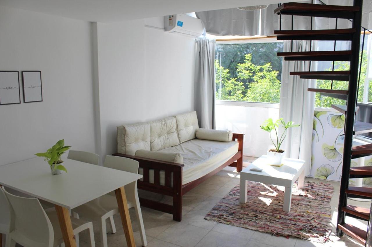 דירות בואנוס איירס Loft Palermo - Simple Y Conveniente מראה חיצוני תמונה