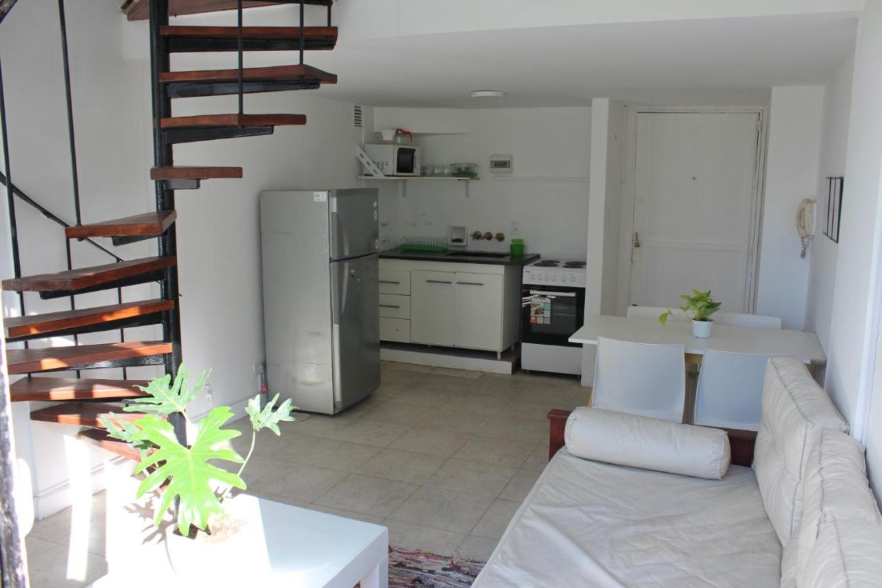 דירות בואנוס איירס Loft Palermo - Simple Y Conveniente מראה חיצוני תמונה