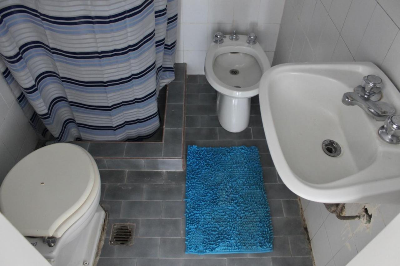 דירות בואנוס איירס Loft Palermo - Simple Y Conveniente מראה חיצוני תמונה