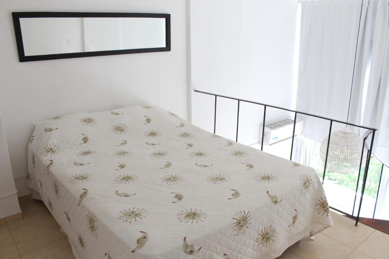 דירות בואנוס איירס Loft Palermo - Simple Y Conveniente מראה חיצוני תמונה