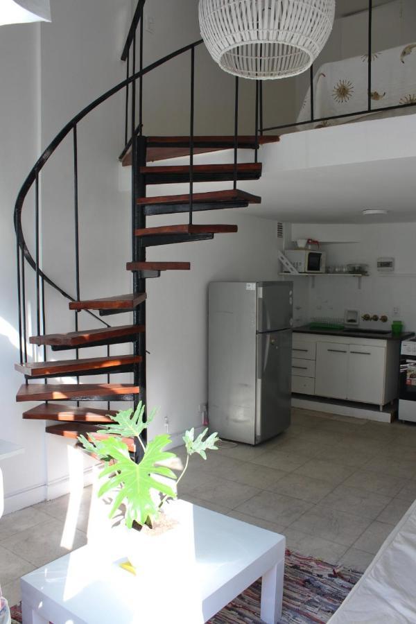 דירות בואנוס איירס Loft Palermo - Simple Y Conveniente מראה חיצוני תמונה